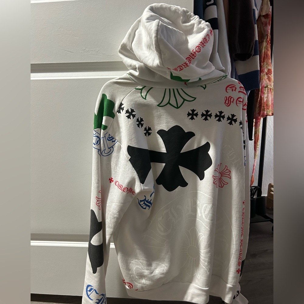 Chrome Hearts Sweatshirt